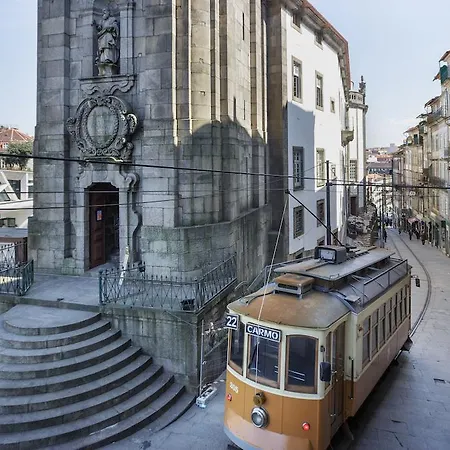 Chic & Cozy Studio Porto